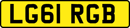 LG61RGB