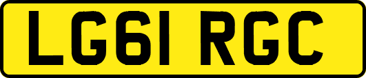 LG61RGC