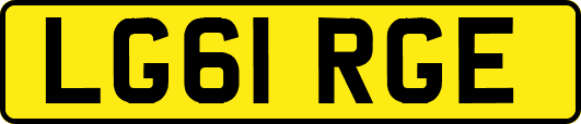 LG61RGE
