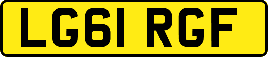 LG61RGF