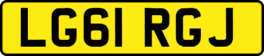 LG61RGJ