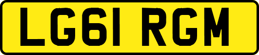 LG61RGM