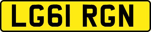 LG61RGN