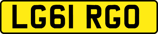 LG61RGO
