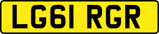 LG61RGR