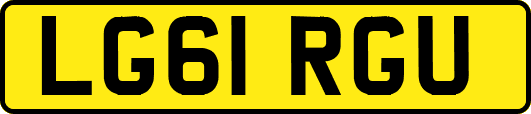 LG61RGU