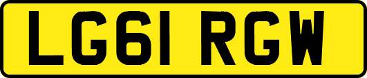 LG61RGW