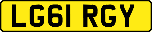LG61RGY