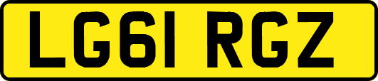 LG61RGZ