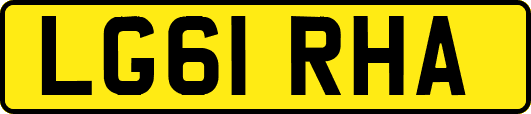 LG61RHA