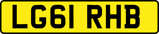 LG61RHB