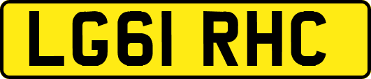 LG61RHC