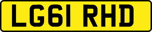 LG61RHD