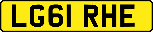 LG61RHE