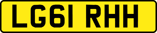 LG61RHH