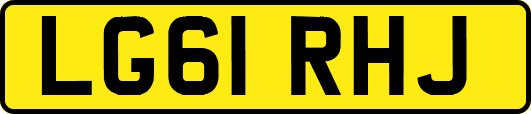 LG61RHJ