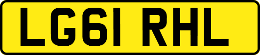 LG61RHL