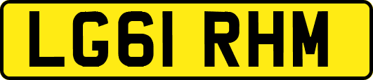 LG61RHM