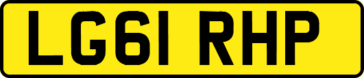 LG61RHP
