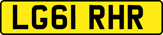 LG61RHR