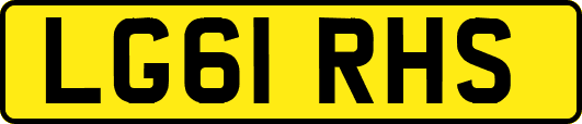 LG61RHS