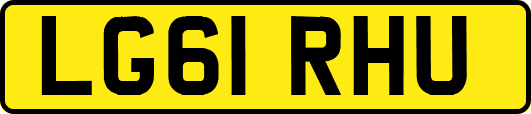 LG61RHU