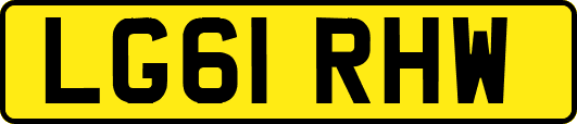 LG61RHW