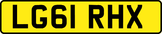 LG61RHX