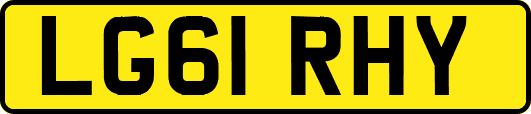 LG61RHY