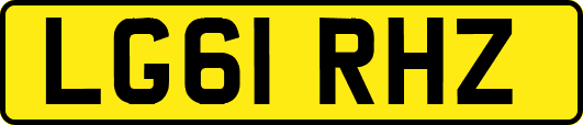 LG61RHZ