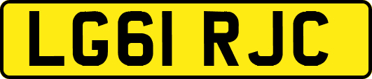 LG61RJC