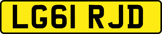 LG61RJD