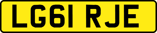 LG61RJE