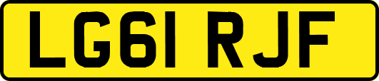 LG61RJF