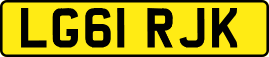 LG61RJK