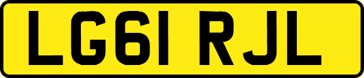 LG61RJL
