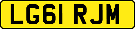 LG61RJM