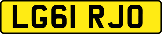 LG61RJO