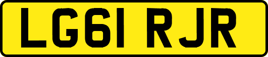 LG61RJR