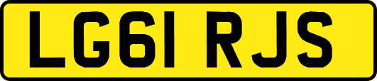 LG61RJS