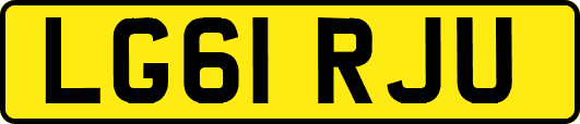 LG61RJU