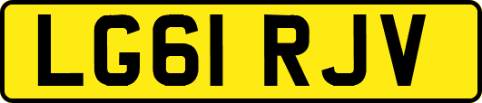 LG61RJV