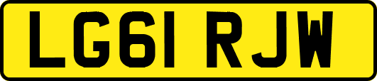 LG61RJW