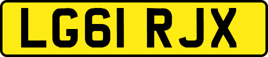 LG61RJX