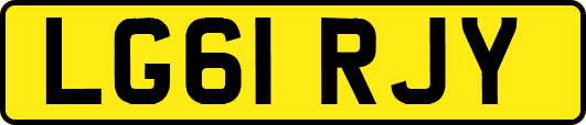 LG61RJY