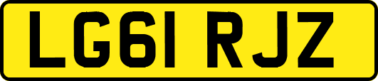 LG61RJZ