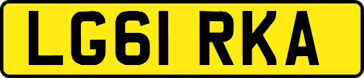 LG61RKA