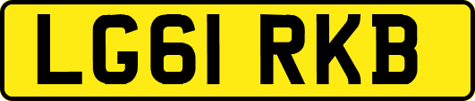 LG61RKB