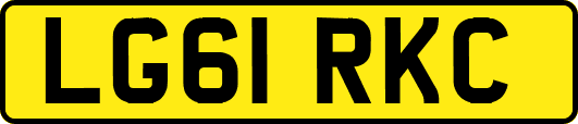 LG61RKC