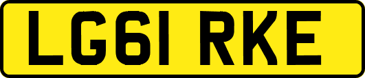LG61RKE